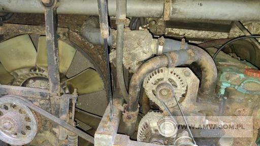 Autobus pasażerski SOLBUS SL 11 